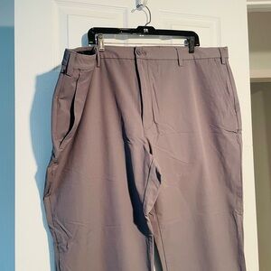 Vineyard Vines On the Go performance pant